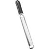 Küchenprofi 1250311000 - Grattugia lunga, fine e grossa, in acciaio INOX