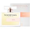 Yodeyma Iris fragranza femminile eau de parfum 100 ml