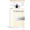 Yodeyma Oud Gem fragranza maschile eau de parfum 100 ml