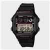 Casio Orologio da polso uomo CASIO AE-1300WH-1A2 | 10 anni di durata della batteria...
