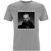Rock Off Trade Bryan Adams Reckless ufficiale Uomo maglietta unisex