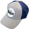 Bitcruncher Beatles - The Drum Logo Ufficiale Cappellini da baseball