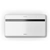 Olimpia Splendid, Unico Next-F 8 HP PVA, Climatizzatore a Pompa di Calore Senza Unità Esterna, Potenza 2,1 kW, Classe A, Raffrescamento, Riscaldamento, Deumidificazione, Ventilazione,