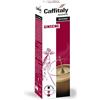 Caffitaly 50 Capsule Ginseng Caffitaly System Ecaffè - Capsule Originali Caffitaly System