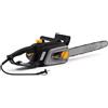 Alpina MOTOSEGA ELETTRICA ELETTROSEGA POTATURA 1800W 35cm ACS 180E ALPINA