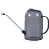 Annaffiatoio da 2,0 litri con ugello lungo Versatile annaffiatoio