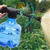 Flacone spray elettrico da 3 litri ricaricabile per piante nebulizzatore per