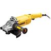 DEWALT SMERIGLIATRICE ANGOLARE FLEX 230MM FRULLINO 2200W DEWALT - DWE492