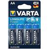 Varta Batterie Varta HIGH ENERGY AA [10 pcs]