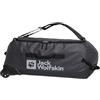 Jack Wolfskin ALL-IN DUFFLE WHEELER 90, Phantom, taglia unica, Non applicabile