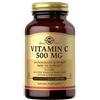 Solgar Vitamina C - 500 MG (100 Capsule Vegetariane)