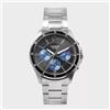 Casio Orologio da polso uomo CASIO MTP-1374D-2A | Resistenza all'acqua 50M, divieto...
