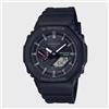 Casio Orologio Uomo CASIO G-SHOCK GA-B2100-1A | Profilo Slim, Connettivit? Bluetooth,