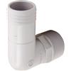 Hayward SPX1105Z4 Gomito Barb 1.5" x 1.5" MPT