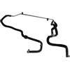 Stenner Originale Stenner CPACK 0.6cm Bassa Pressione Kit Accessori (Nero)