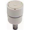 A&A Manufacturing A&a 521711 Alto Flusso Retrofit Pop-Up Pulizia Testa - Crema