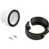 Magic Plastics Magico 0611-18 1.5 " Infilare - 2 " Spg Riscaldamento Union Metà Montaggio Con