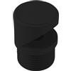 Custom Molded Products 25558-004-000 Aeratore 1.9cm Mip - Nero