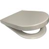 Duravit 0063390000 Starck Sedile Wc Allungato Con Copriwater - Bianco
