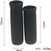 Scooter Elettrico Silicone Manubrio Grips Barra Cover for Segway-Ninebot Max G30