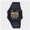 Casio Orologio da polso uomo Casio Quartz W-217H-9A | Design retr?, funzionalit? mo...