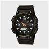 Casio Orologio da polso uomo CASIO AQ-S810W-1B | Energia solare resistente, resiste...