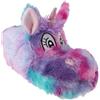 DE FONSECA Pantofole moppine Unicorni De Fonseca da ragazza FUXIA