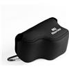 MegaGear Custodia per Fotocamera in Neoprene Ultraleggera Compatibile Con Sony ZV-E10 (Ne