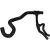 GATES 05-3119 Flessibile radiatore inferiore Compatibilità con RENAULT Laguna 1 B56, 556 Laguna 1 Grandtour K56