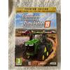 Farming Simulator 19 Premium Edition PC SIGILLATO Free Region English Espana ...