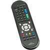 ALLIMITY GA608WJSA Telecomando Sostituisci per Sharp TV LC-19D1E LC-19D1RU LC-19D1S LC-32