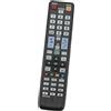 ALLIMITY BN59-01015A Telecomando Sostituisci per Samsung TV UE37C5100 UE37C5100QW UE46C51