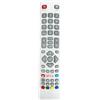 ALLIMITY SHW/RMC/0115 Telecomando Sostituito per Sharp Aquos UHD 4K Freeview TV LC-40UI73