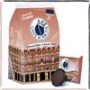 Caffè Borbone BORBONE NOBILE 10 Capsule Compatibile Lavazza a Modo Mio Caffè Espresso Napoli