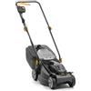 Alpina Tagliaerba elettrico 1000W taglio 32cm BL 320 E 293320064 A14