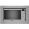 Beko Microonde incasso ( (17Lt) ) Bmob 17131 X Inox (60cm) 700W