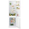 Electrolux Frigorifero incasso (196Lt+73Lt) SERIE 500 KND5FE18S Coldsense 925