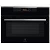 Electrolux Microonde incasso SERIE 600 KVMBE08X Black (42L) (60cm) 944 004 943