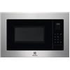 Electrolux Microonde incasso ( (25Lt) ) Mqc326Gxe Inox (60cm) 900W 947 608 756