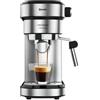 Cecotec Macchina caffè espresso CAFELIZZIA 790 Steel Argento 01582