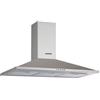 SilverLine Cappa parete (89,8x45x90,2cm) Inox 2240 9 733 04