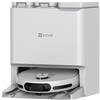 Ezviz Robot lava pavimenti 2in1 White CS RS20 PRO PGA2