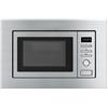 Smeg Microonde incasso UNIVERSALE Inox (20L) (60cm) FMI020X