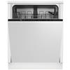 Beko Lavastoviglie incasso 13 coperti BDIN25320 7693902077 classe E (L60cm)