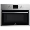 Electrolux Microonde incasso SERIE 600 KOMFE46X Inox (42L) (60cm) 944 066 940