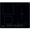 Indesit Piano cottura induzione Indesit Ib 65B60 Ne F158311