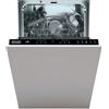 De'Longhi Lavastoviglie incasso De Longhi L45P52E