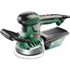 Bosch Levigatrice rotorbitale 350W D.125 mm Pex 400 Ae 06033A4000