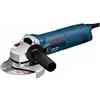 Bosch Professional Smerigliatrice angolare Gws 1400 125 mm 1400W 0601824800