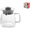 Simax teiera Sofia con tappo lt.1